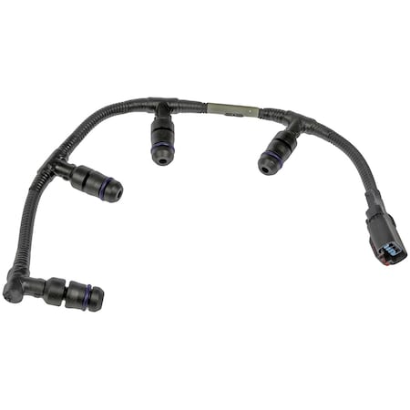 Dorman Diesel Glow Plug Wiring Harness - Right, 904-248 904-248