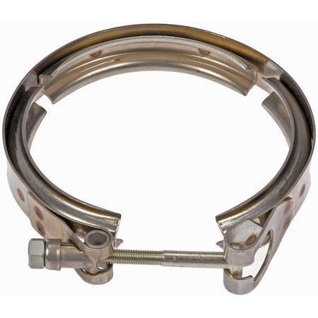 Dorman Exhaust Clamp, 904-252 904-252