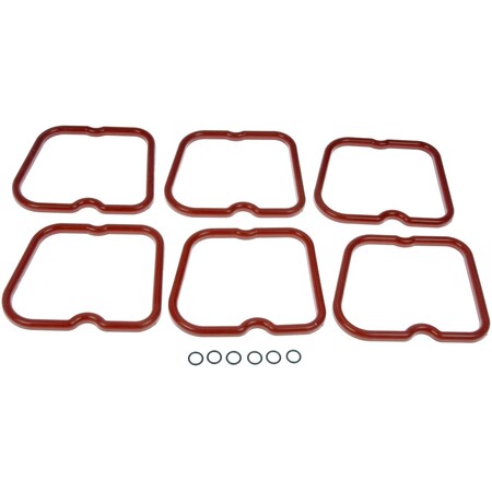 Dorman OE Solutions 904-380 Rocker Box and Valve Cover Gasket Kit Dorman OE Solutions 904-380 Rocker Box and Valve Cover Gasket Kit
