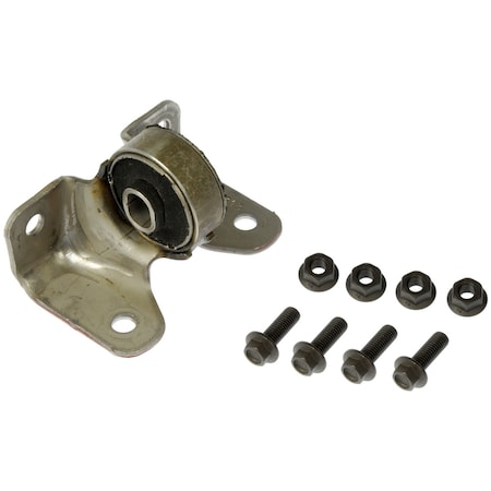Dorman Torsion Bar Crossmember Mount - Front, 905-506 905-506