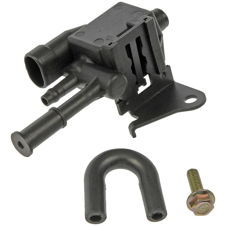 Dorman Vapor Canister Purge Valve, 911-017 911-017