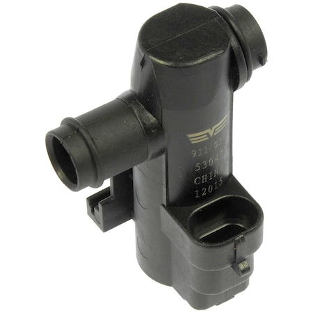 Dorman Vapor Canister Vent Solenoid, 911-034 911-034