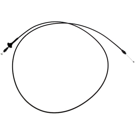 Dorman Hood Release Cable, 912-040 912-040
