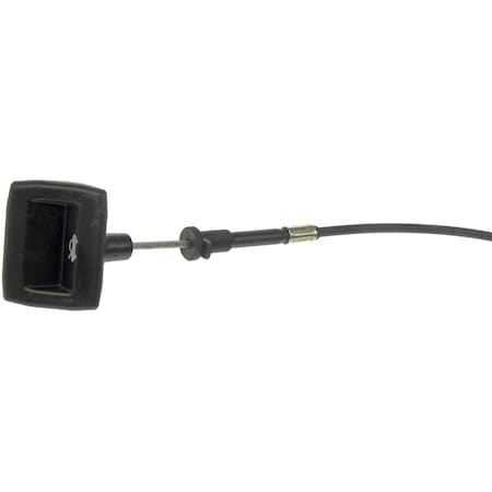 Dorman Hood Release Cable, 912-045 912-045