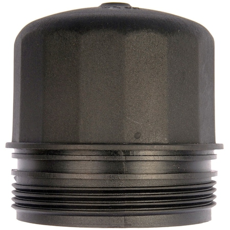 Dorman Engine Oil Filter Cover, 917-017 917-017