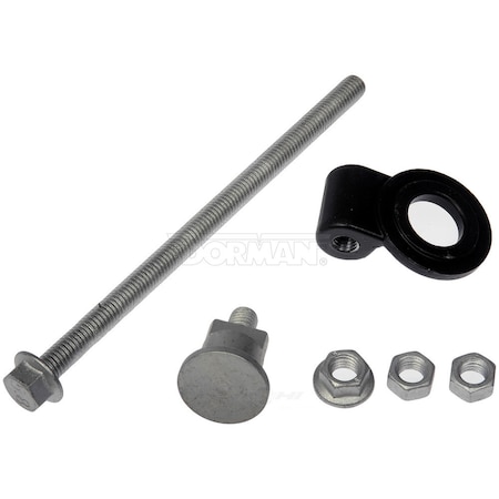 Dorman Drive Belt Idler Pulley Adjustment Bolt Kit, 917-124 917-124
