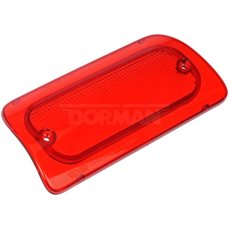 Dorman Center High Mount Stop Light Lens, 923-900 923-900