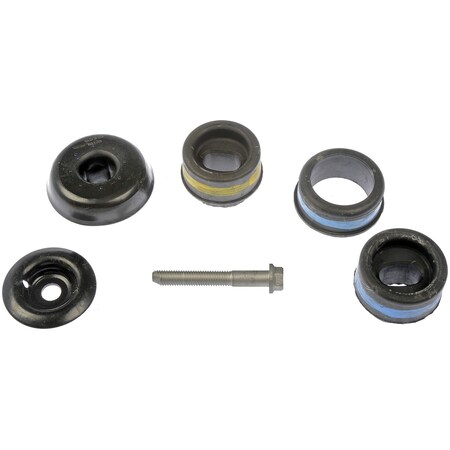 Dorman Suspension Subframe Bushing Kit - Front, 924-004 924-004