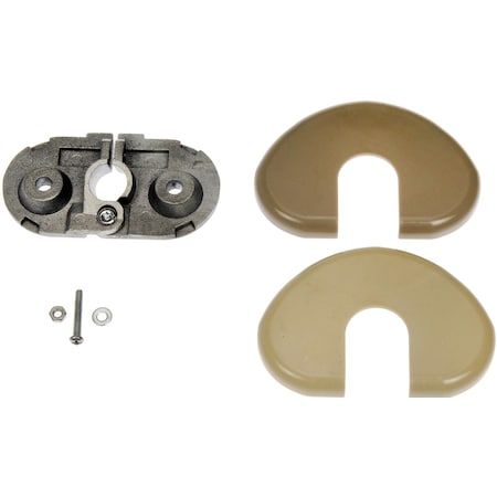 Dorman Sun Visor Bracket - Right, 924-282 924-282