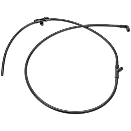 Dorman Windshield Washer Hose - Front, 924-316 924-316