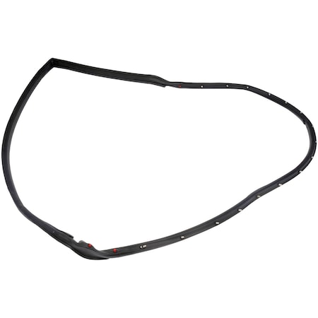 Dorman Door Seal - Front Left, 924-443 924-443
