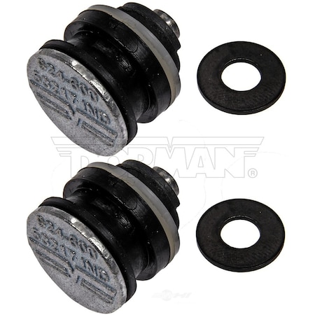 Dorman Auto Trans Shift Repair Kit, 924-600 924-600