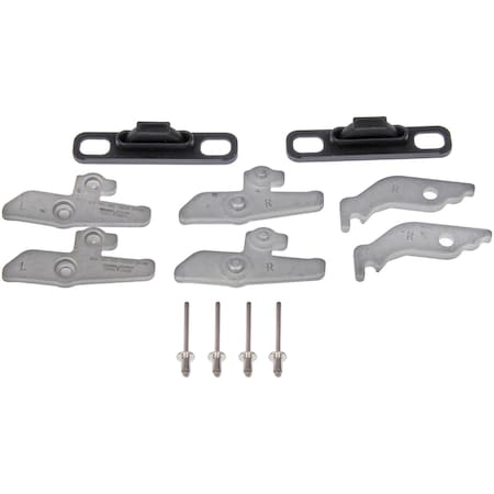 Dorman Parking Brake Lever Kit, 924-741 924-741