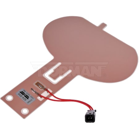 Dorman Horn Contact, 924-904 924-904