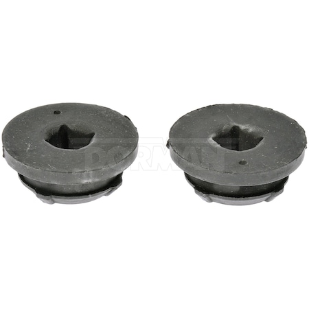 Dorman Radiator Mount Bushing - Upper, 926-278 926-278