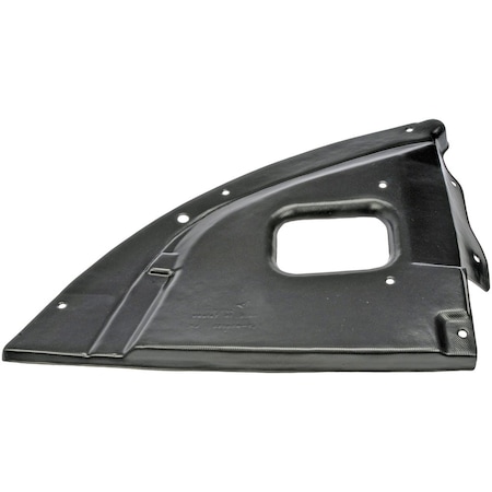 Dorman Undercar Shield - Front Right, 926-312 926-312