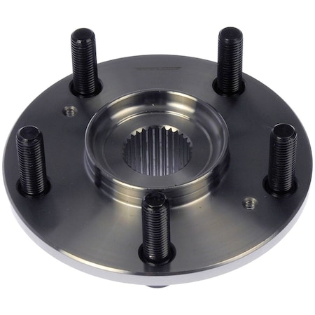 Dorman Wheel Hub - Front, 930-006 930-006