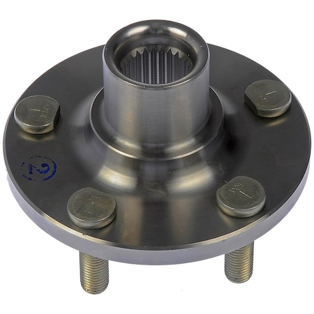 Dorman Wheel Hub - Front, 930-301 930-301