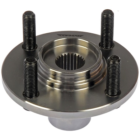 Dorman Wheel Hub - Front, 930-350 930-350