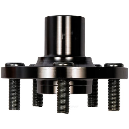 Dorman Wheel Hub - Front, 930-406 930-406