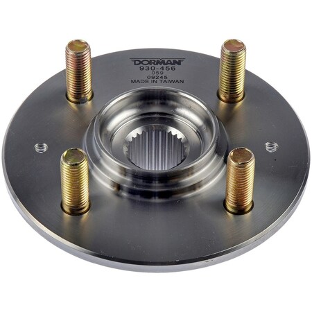 Dorman Wheel Hub - Front, 930-456 930-456