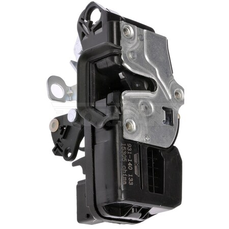 Dorman OE Solutions Door Lock Actuator - 931-007 - O'Reilly Auto Parts