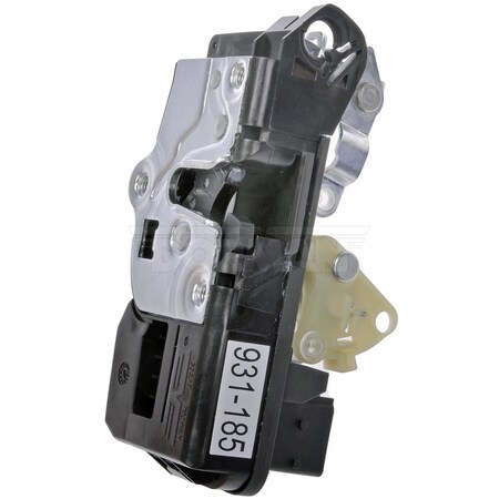 Dorman OE Solutions Door Lock Actuator - 931-007 - O'Reilly Auto Parts