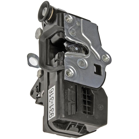 Dorman Door Lock Actuator Motor - Rear Left, 931-316 931-316 Zoro
