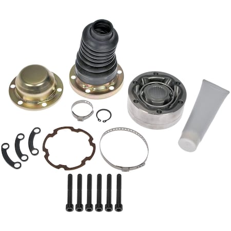 Dorman Drive Shaft CV Joint - Front, 932-302 932-302