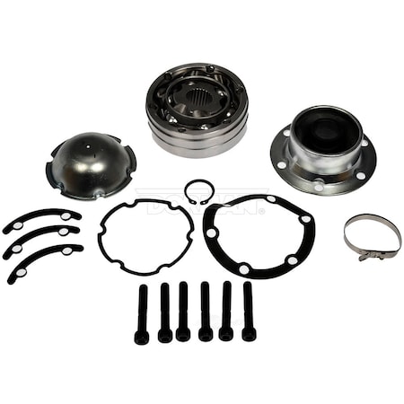 Dorman Drive Shaft CV Joint - Front, 932-303 932-303