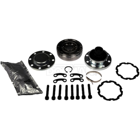 Dorman Drive Shaft CV Joint - Rear, 932-306 932-306