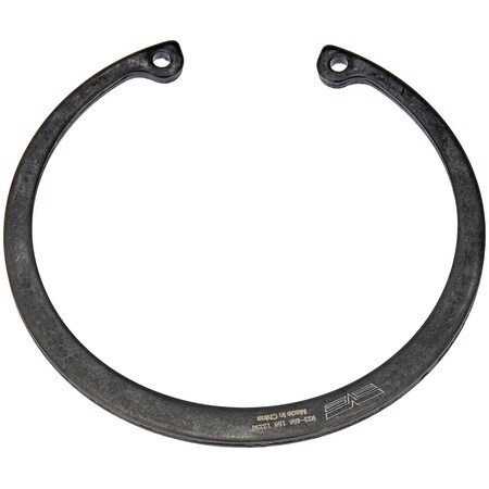 Dorman Wheel Bearing Retaining Ring - Front, 933-456 933-456