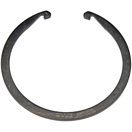 Dorman Wheel Bearing Retaining Ring - Front, 933-457 933-457