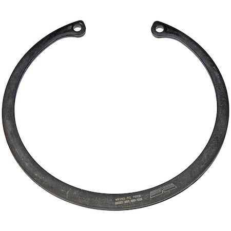Dorman Wheel Bearing Retaining Ring - Front, 933-458 933-458
