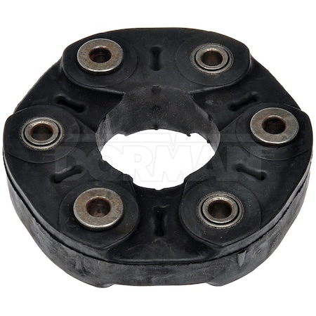 Dorman Drive Shaft Coupler, 935-406 935-406
