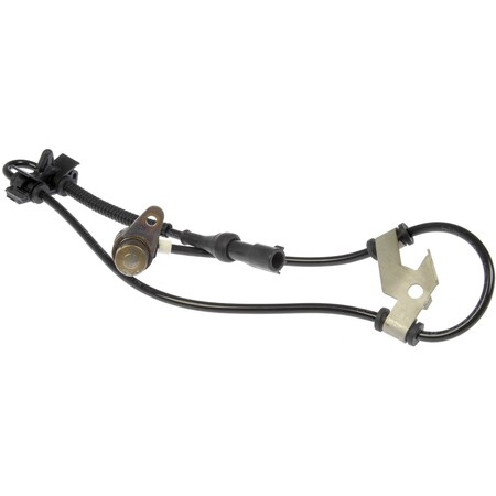 Dorman ABS Wheel Speed Sensor - Front Left, 970-014 970-014