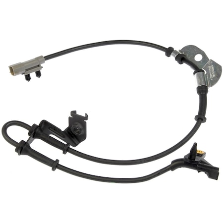 Dorman ABS Wheel Speed Sensor - Front Left, 970-025 970-025