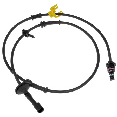 Dorman ABS Wheel Speed Sensor - Rear Right, 970-027 970-027