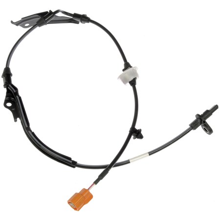 Dorman ABS Wheel Speed Sensor - Front Left, 970-028 970-028