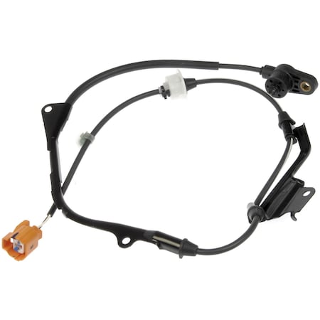 Dorman ABS Wheel Speed Sensor - Front Left, 970-030 970-030