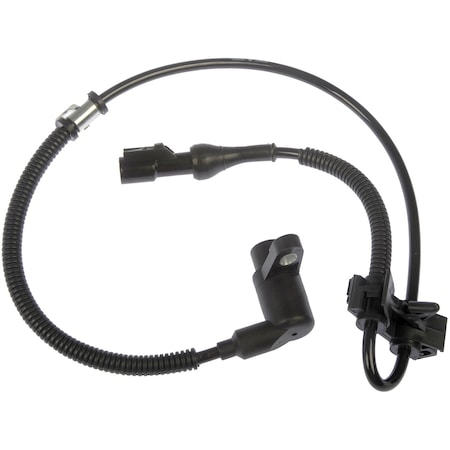 Dorman ABS Wheel Speed Sensor - Front Left, 970-077 970-077