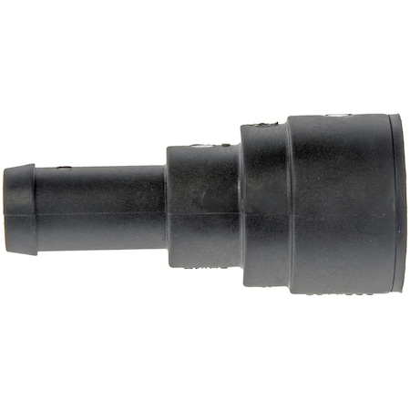 Dorman HVAC Heater Hose Connector - Engine To Heater, 800-409 800-409