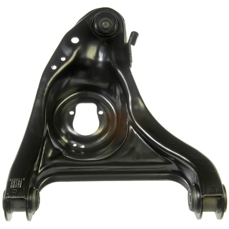 Dorman Suspension Control Arm/Ball Joint Assembly-Front Right Lower, 520-118 520-118