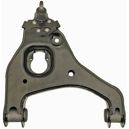Dorman Suspension Control Arm/Ball Joint Assembly-Front Right Lower, 520-126 520-126