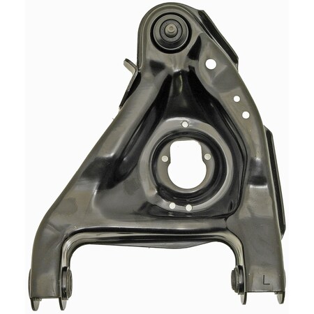 Dorman Suspension Control Arm/Ball Joint Assembly-Front Left Lower, 520-135 520-135