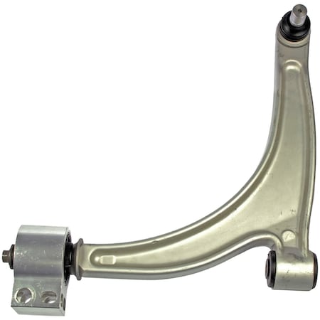 Dorman Suspension Control Arm/Ball Joint Assembly-Front Left Lower, 520-163 520-163