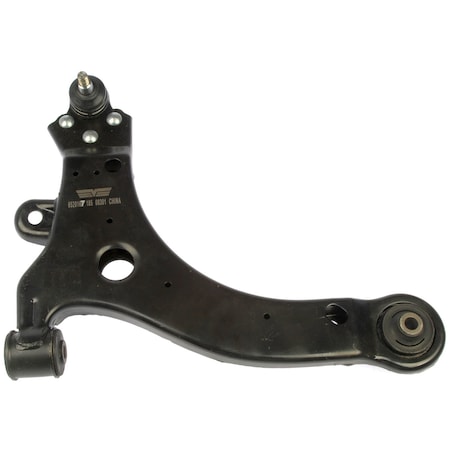 Dorman Suspension Control Arm/Ball Joint Assembly-Front Left Lower, 520-167 520-167