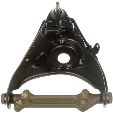 Dorman Suspension Control Arm/Ball Joint Assembly-Front Right Lower, 520-184 520-184