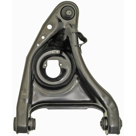 Dorman Suspension Control Arm/Ball Joint Assembly-Front Right Lower, 520-208 520-208