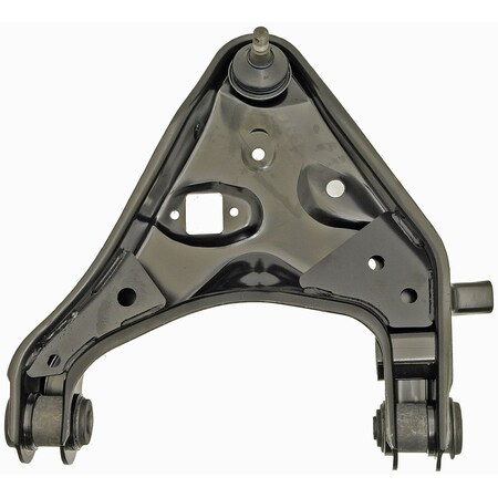 Dorman Suspension Control Arm/Ball Joint Assembly-Front Right Lower, 520-224 520-224